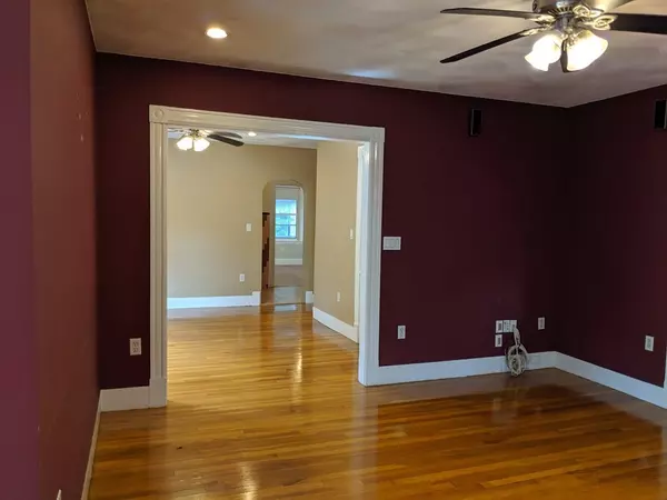 Medford, MA 02155,132 George St