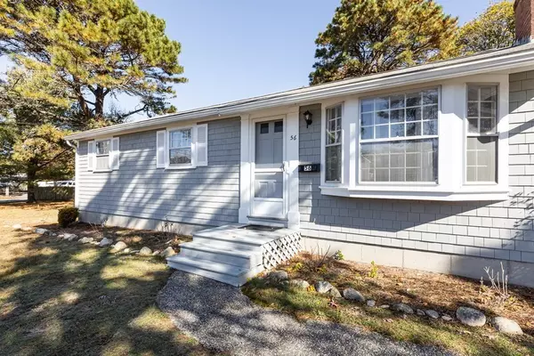 Yarmouth, MA 02673,56 Silver Leaf Lane