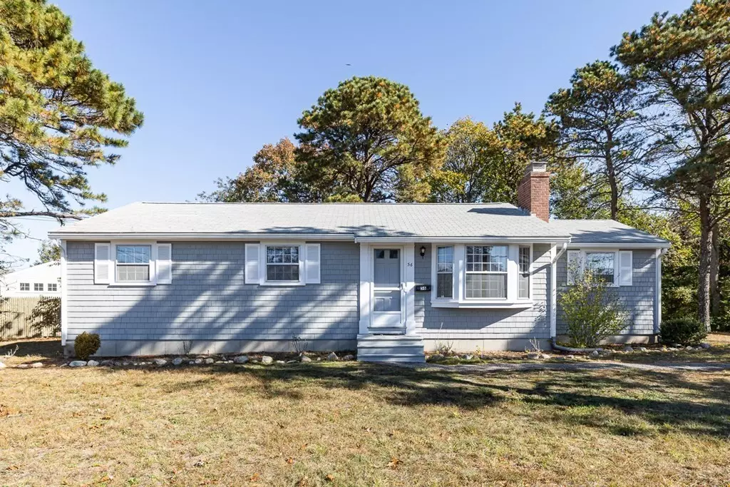 Yarmouth, MA 02673,56 Silver Leaf Lane