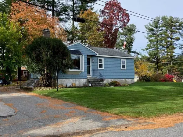 38 White Pine Drive, Littleton, MA 01460