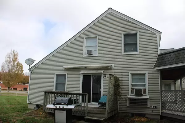 Erving, MA 01344,13 Lillians Way #13