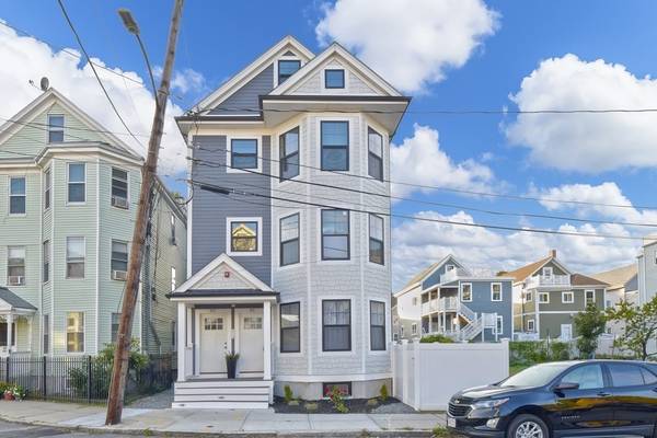 97 Robey St #A, Boston, MA 02125