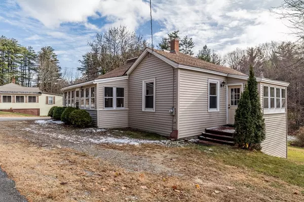 Templeton, MA 01436,331 State Road