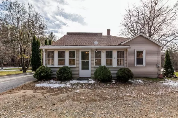 331 State Road, Templeton, MA 01436