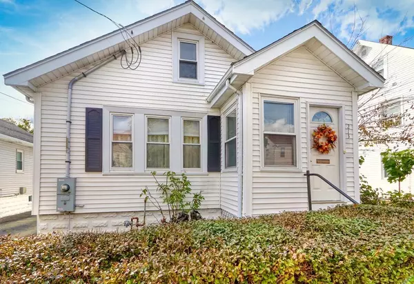 213 Riverside Avenue, Medford, MA 02155