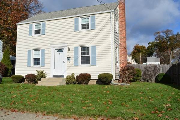 48 Oakland Street, West Springfield, MA 01089