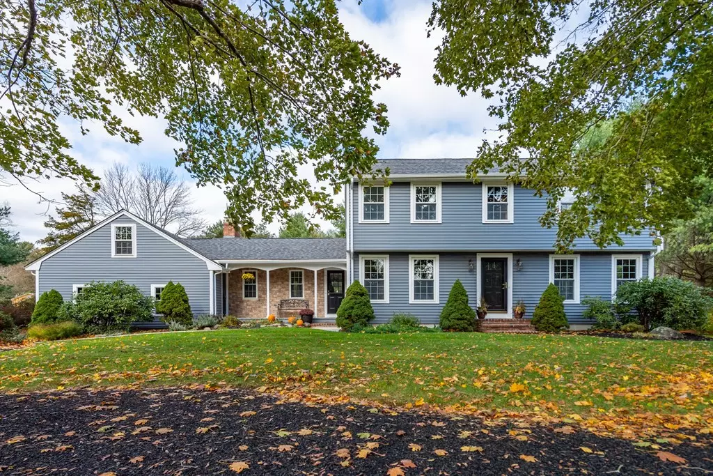 Stoughton, MA 02072,44 Walters Way