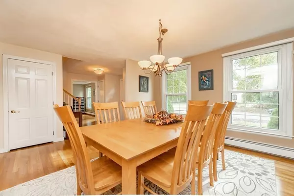 Stoughton, MA 02072,44 Walters Way