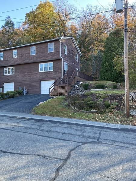 103B James Street #B, Greenfield, MA 01301