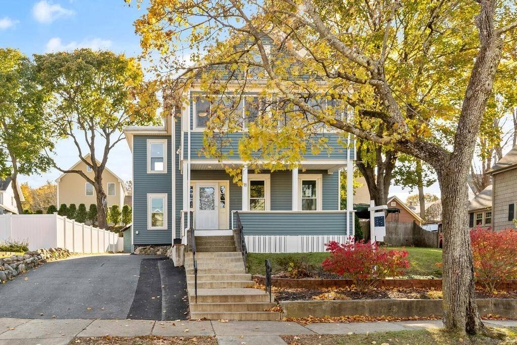 18 Summer St, Wakefield, MA 01880
