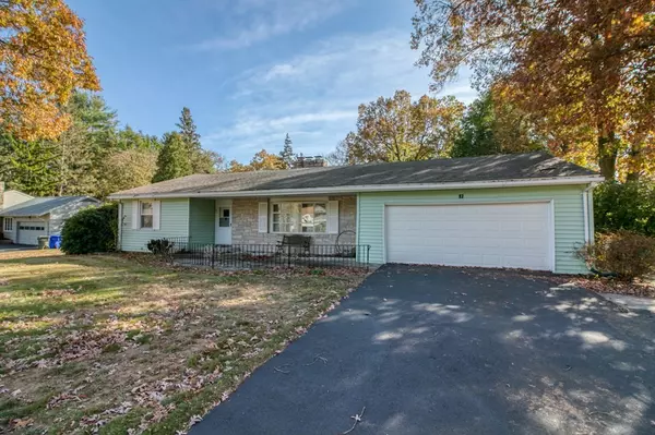 Springfield, MA 01128,83 Catalina Dr