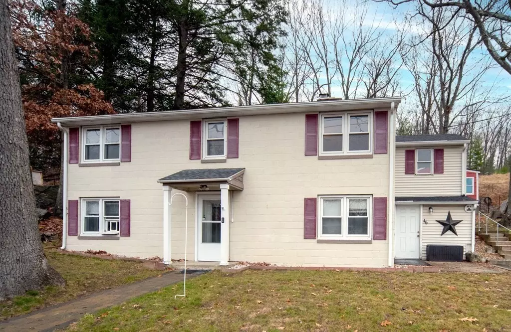 Ayer, MA 01432,46 Central Ave #2