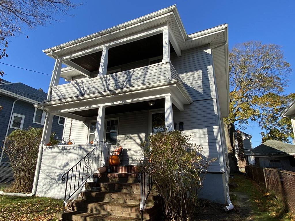 110 West Elm Ave, Quincy, MA 02170