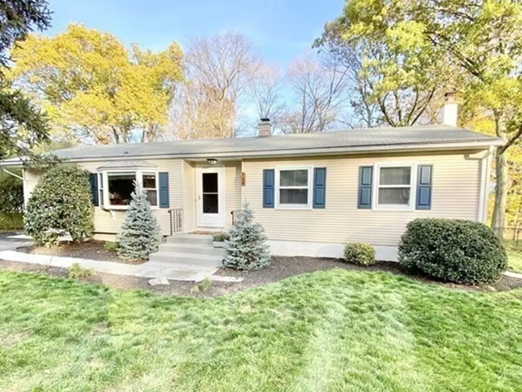 West Springfield, MA 01089,118 Bonnie Brae Dr