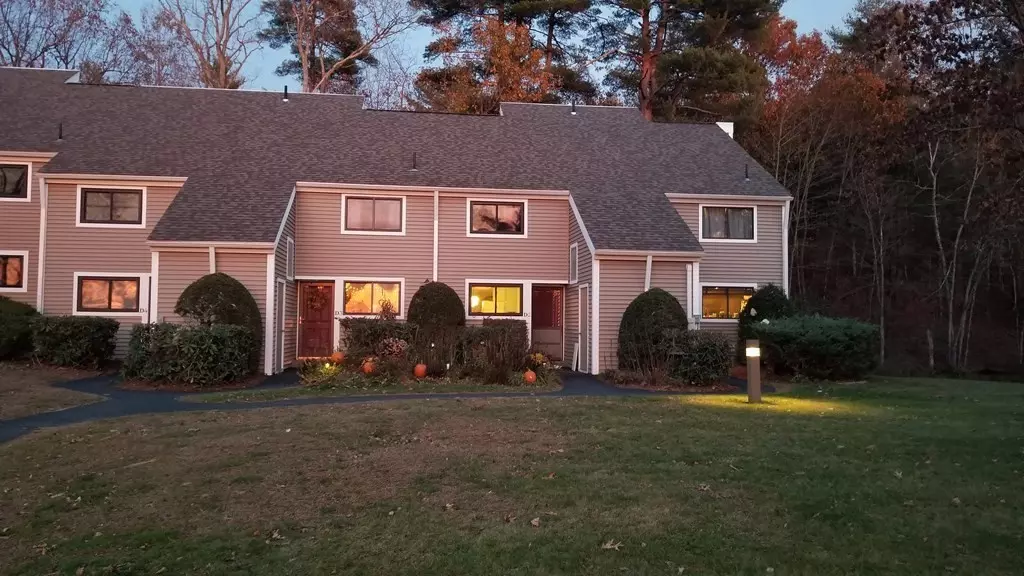 West Boylston, MA 01583,322 Sterling St #D2