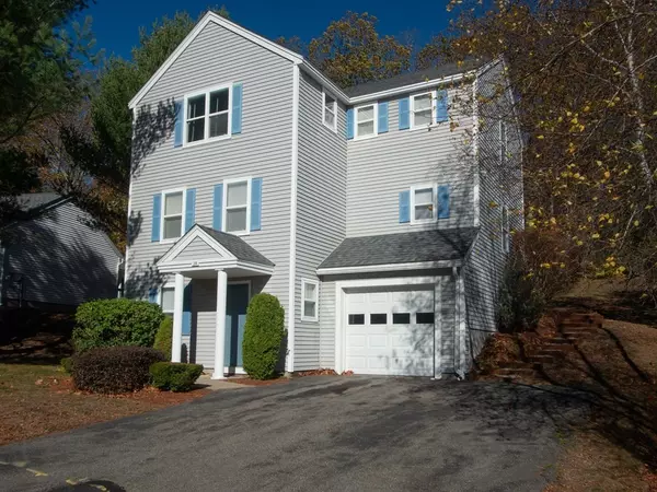 28 Crestview Ln #28, Westminster, MA 01473