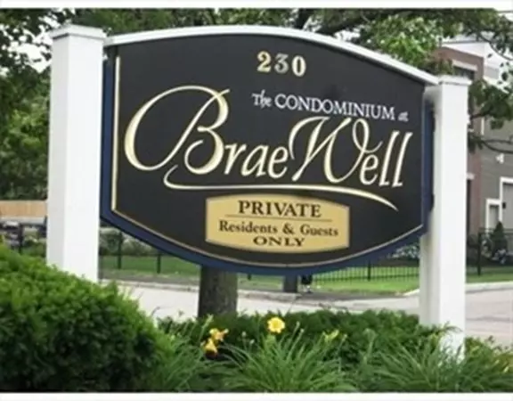 Quincy, MA 02169,230 Willard St #207
