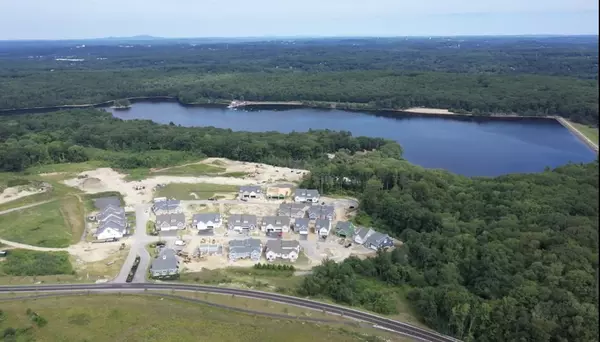 Hopkinton, MA 01748,20 Birkdale Lane #20