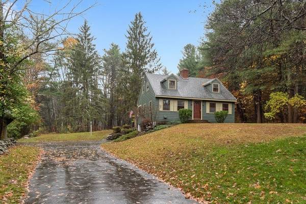 206 Sterling Rd., Princeton, MA 01541