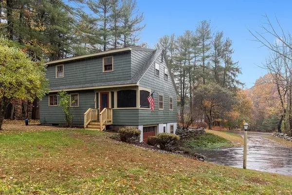 Princeton, MA 01541,206 Sterling Rd.