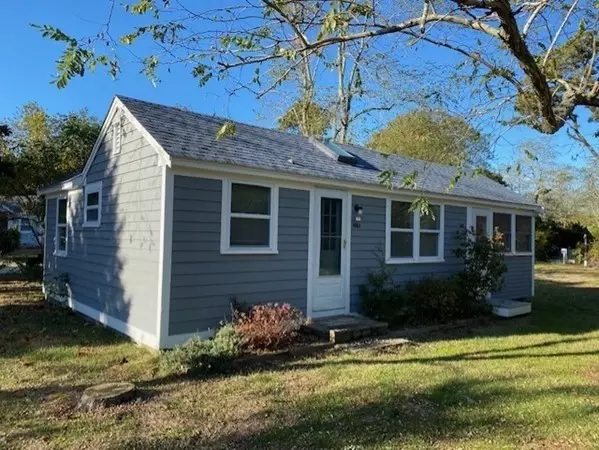 1083 State Hwy #16, Eastham, MA 02642