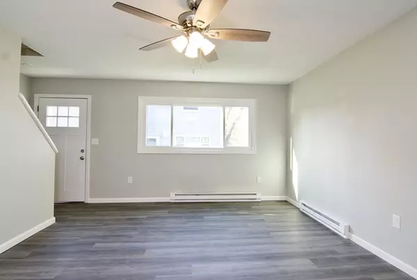 Springfield, MA 01104,47 Van Buren Ave