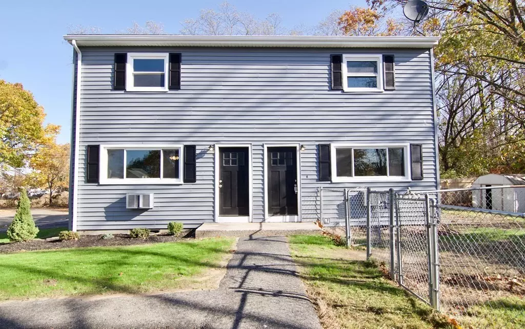 Springfield, MA 01104,47 Van Buren Ave