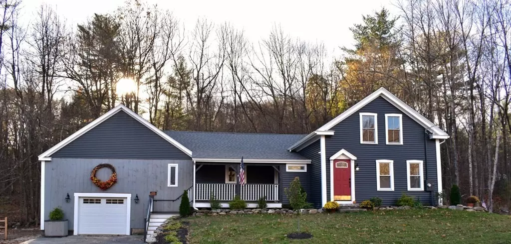 Princeton, MA 01541,93 Main St