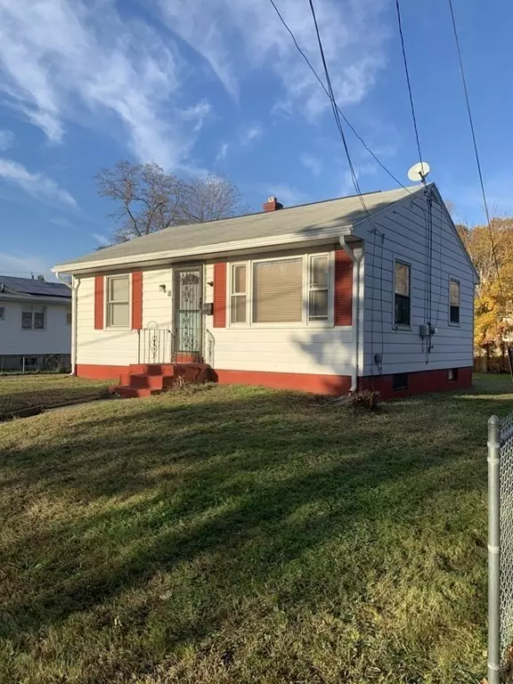 Springfield, MA 01104,65 Biella St