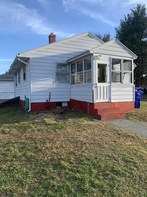 Springfield, MA 01104,65 Biella St