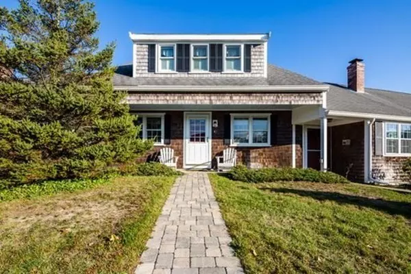 43 Toms Way #3, Chatham, MA 02633