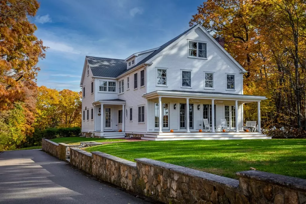 Dover, MA 02030,102 Pegan Ln