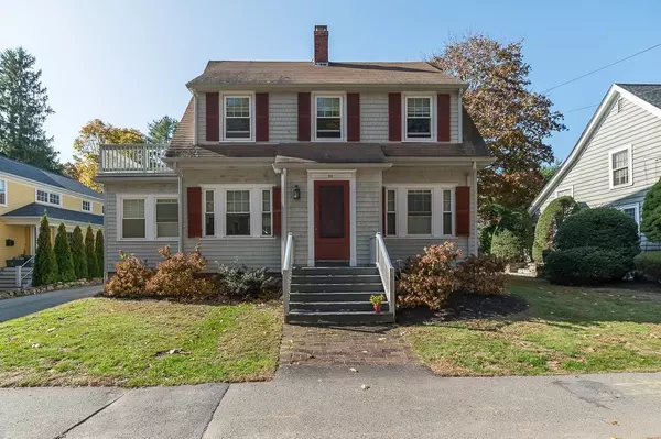 50 Pine St, Manchester, MA 01944