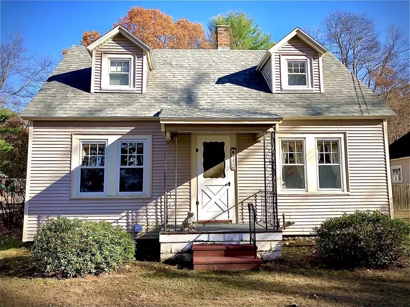 749 Millers Falls Rd, Northfield, MA 01360