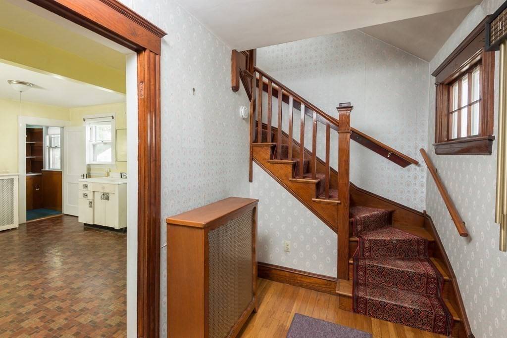 Quincy, MA 02171,145 Hamilton Ave