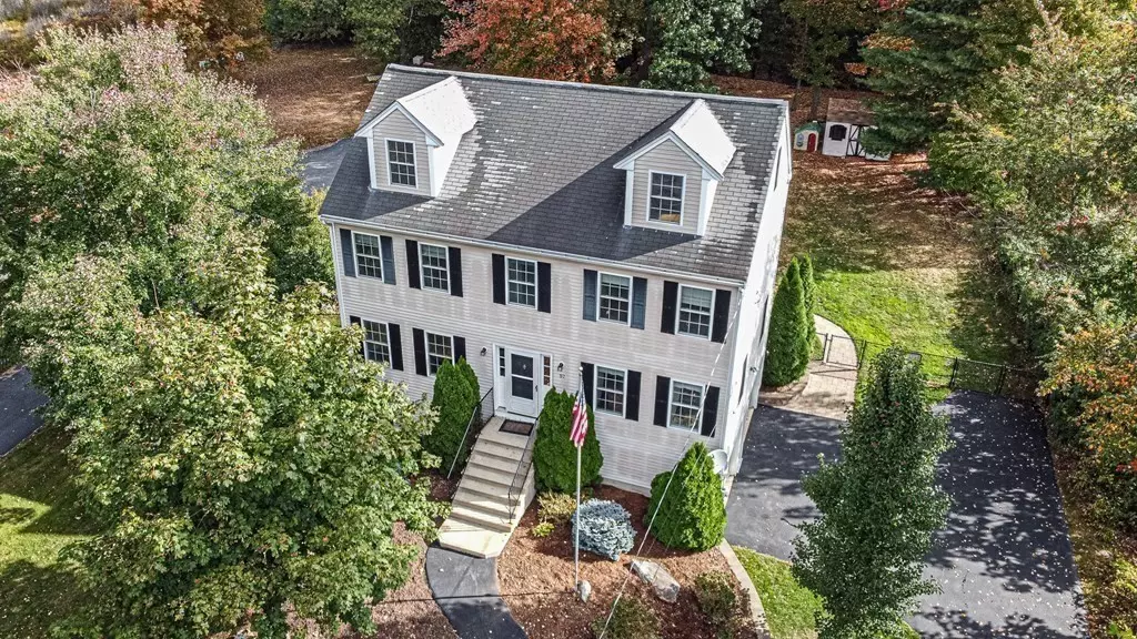 57 Billerica Avenue, Billerica, MA 01862