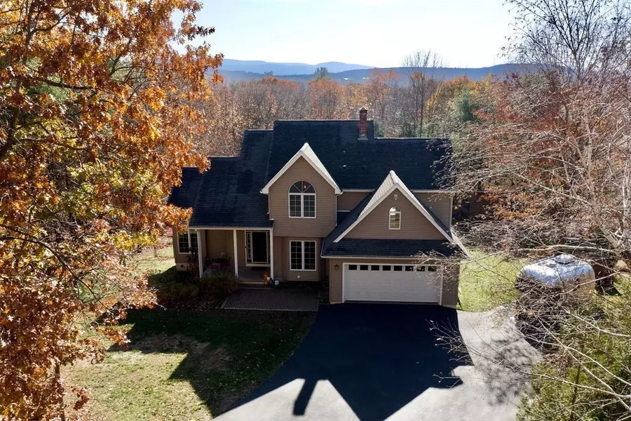 46 Mountain Rd, Gill, MA 01354