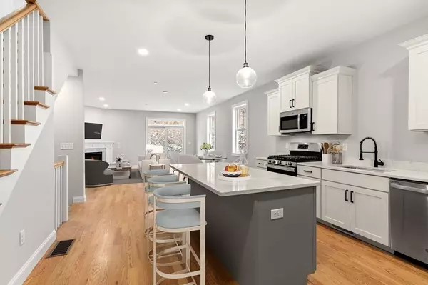 48 Central Avenue #5, Ayer, MA 01432