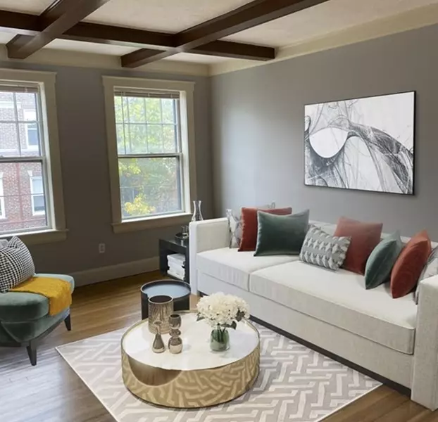 120 Sutherland Rd #10, Boston, MA 02135