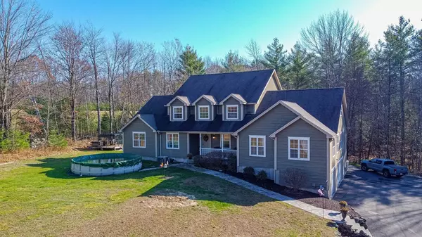 2975 Gulf Road, Athol, MA 01331