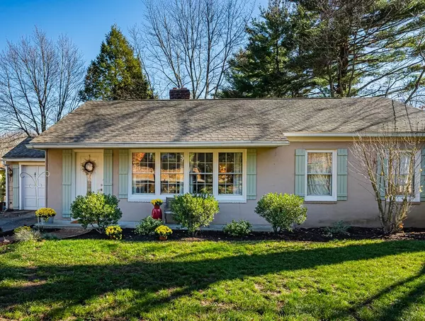East Longmeadow, MA 01028,157 Pleasant St