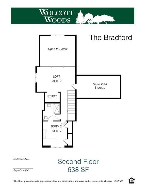 Milton, MA 02186,75 Wolcott Woods Lane #75