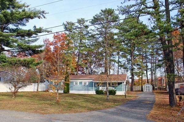 1 Laurel Lane, Montague, MA 01351