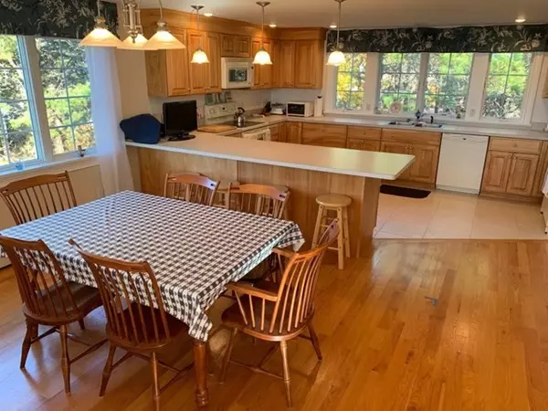 Eastham, MA 02642,60 Salt Works Road