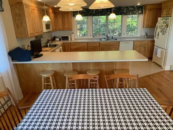 Eastham, MA 02642,60 Salt Works Road