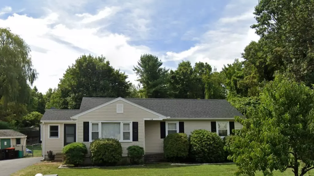 Agawam, MA 01001,119 Shoemaker Ln.