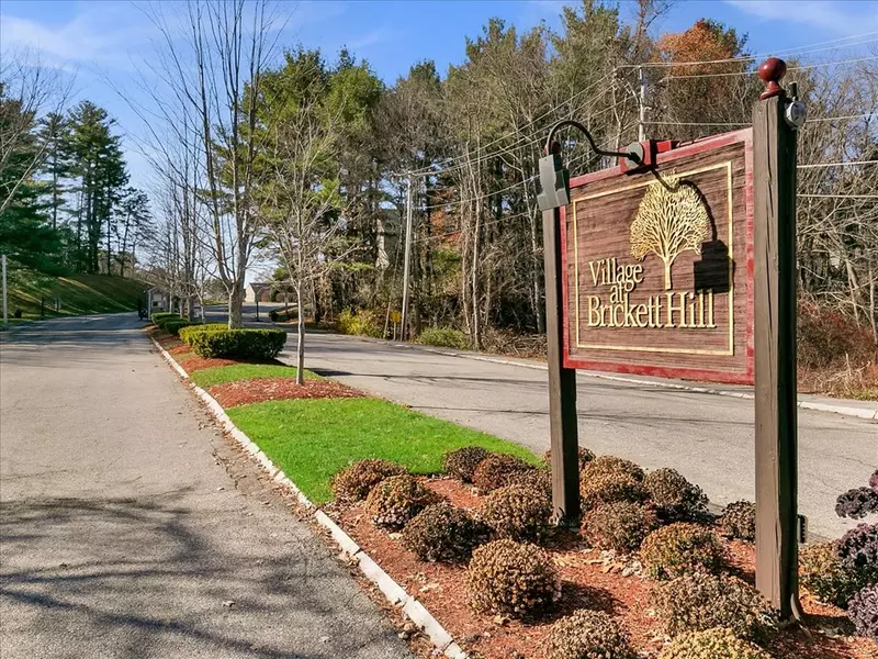 25 Tulip Circle #19, Haverhill, MA 01830