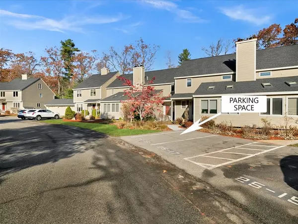 Haverhill, MA 01830,25 Tulip Circle #19