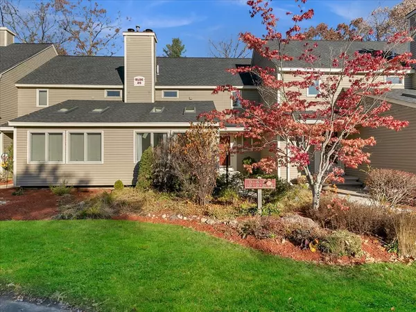 Haverhill, MA 01830,25 Tulip Circle #19