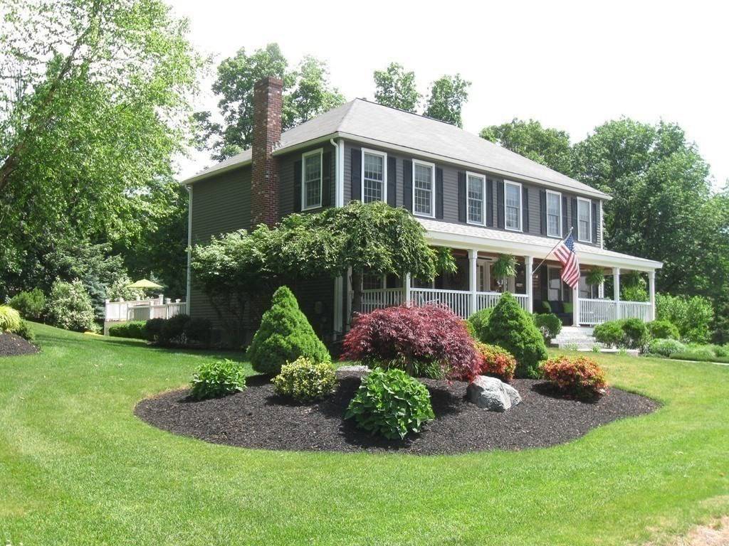 North Andover, MA 01845,68 Tucker Farm Rd